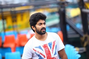 Love Cheyyala Vadda Movie Photos
